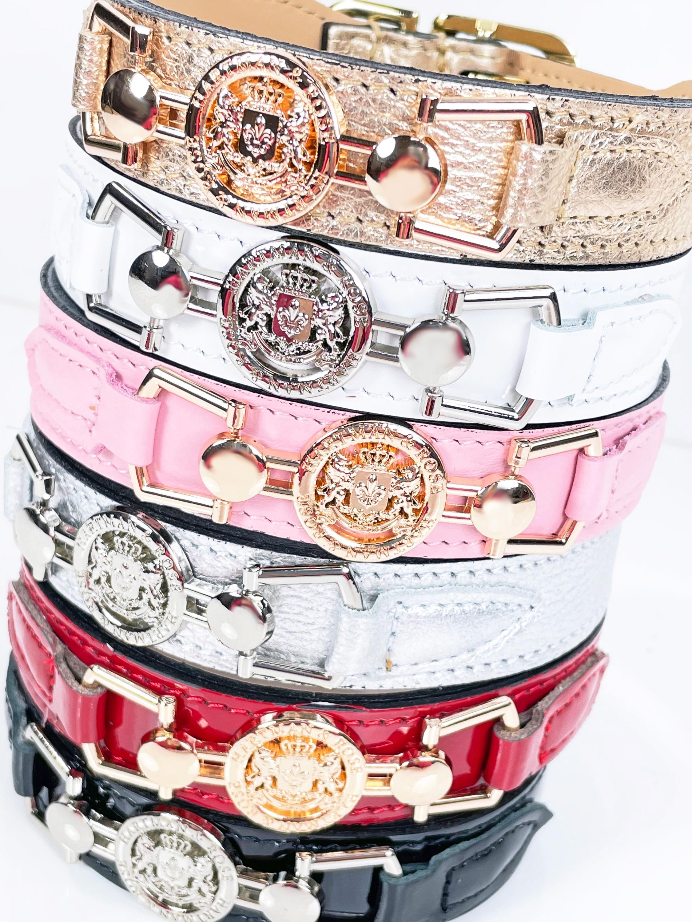 Dynasty collection • Sweet Pink & Light Rose Gold