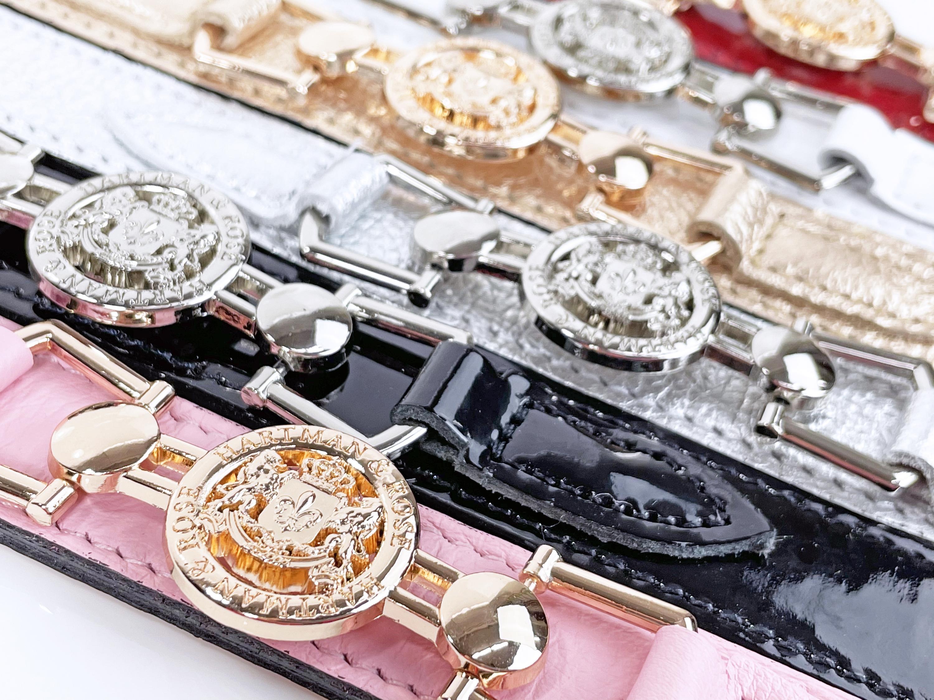 Dynasty collection • Metallic Silver & Nickel